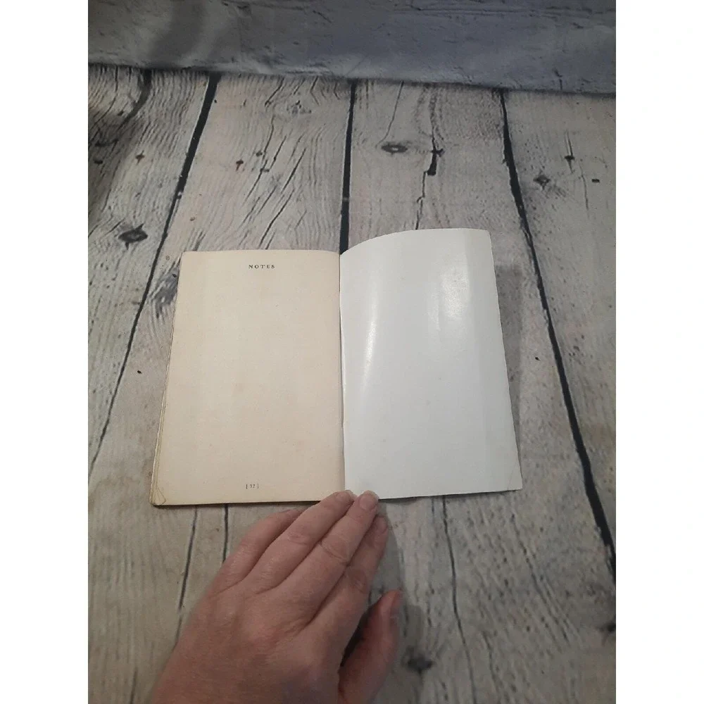 Lay Workers Manual for Visitation‎ Evangelism Booklet VTG Church 32pg READ